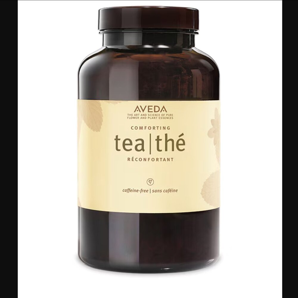 AVEDA COMFORTING TEA